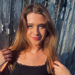 Meet your Posher, Megan